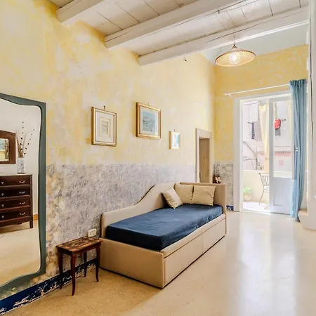 Corte Kampanes Bed & Breakfast 4*