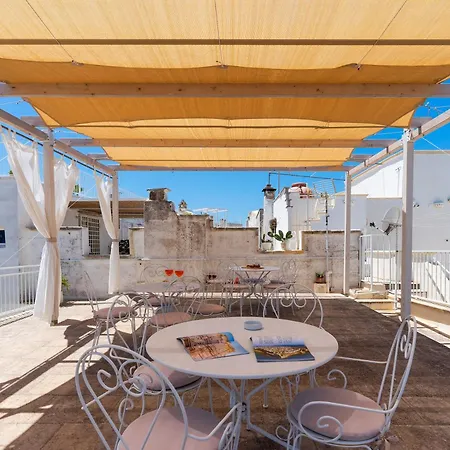 Corte Kampanes Bed & Breakfast 4*