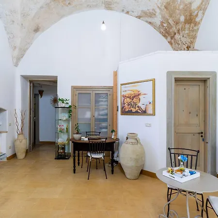 Bed & Breakfast Corte Kampanes 4*