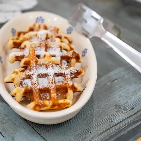 Corte Kampanes Bed & Breakfast Gallipoli