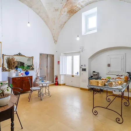 Bed & Breakfast Corte Kampanes