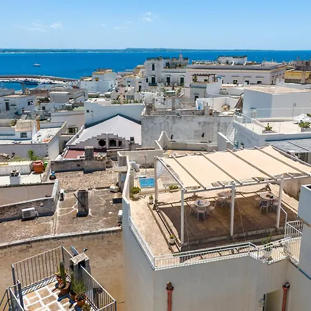 Corte Kampanes Bed & Breakfast 4*