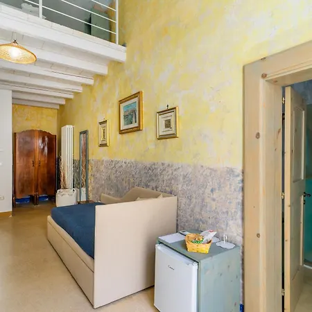 Corte Kampanes Gallipoli