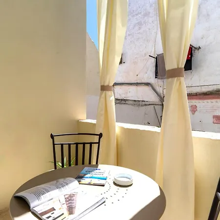 Bed & Breakfast Corte Kampanes