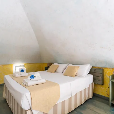 Corte Kampanes Bed & Breakfast Gallipoli