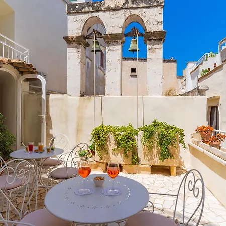 Corte Kampanes 4* Gallipoli