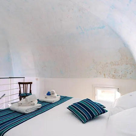 Corte Kampanes Bed & Breakfast Gallipoli