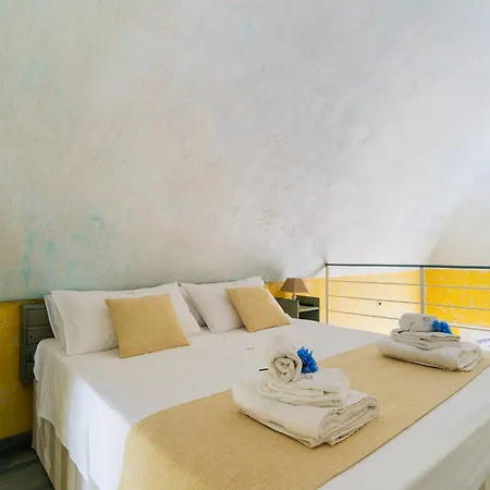 Corte Kampanes Gallipoli