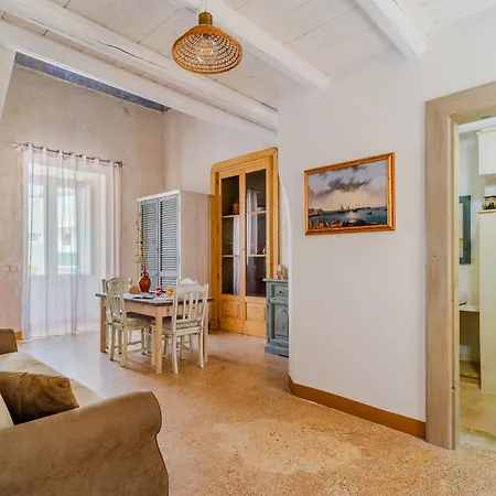 Corte Kampanes Bed & Breakfast