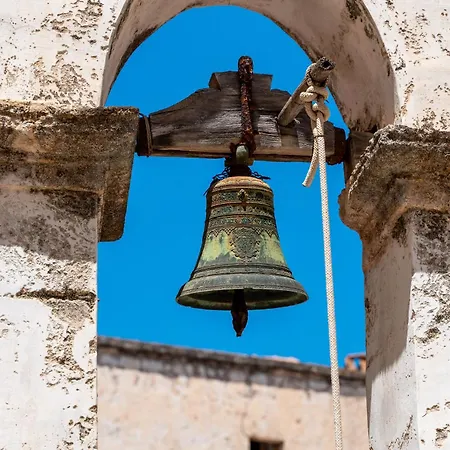 Corte Kampanes Bed & Breakfast 4*