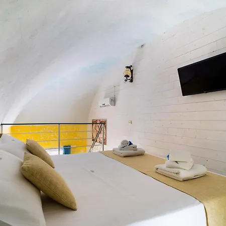 Corte Kampanes Bed & Breakfast Gallipoli