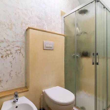 Corte Kampanes Bed & Breakfast