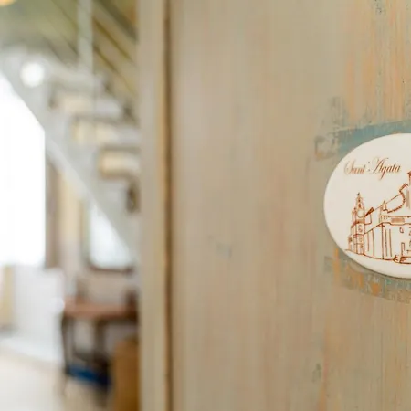 Corte Kampanes Bed & Breakfast 4*