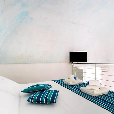 Bed & Breakfast Corte Kampanes 4*