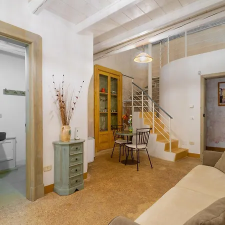 Bed & Breakfast Corte Kampanes