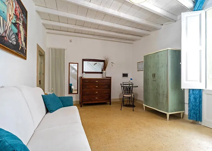 Corte Kampanes Bed & Breakfast Gallipoli