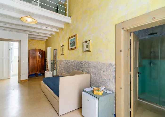 Corte Kampanes Gallipoli