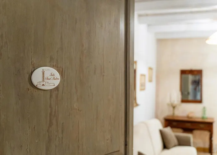 Corte Kampanes Bed & Breakfast