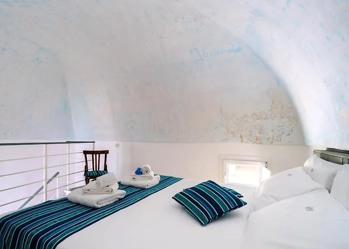 Corte Kampanes Bed & Breakfast Gallipoli