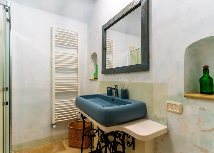 Corte Kampanes 4* Gallipoli