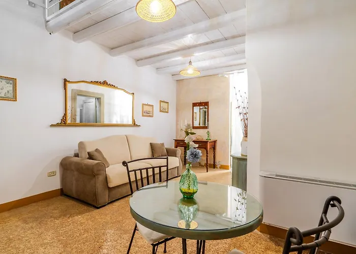 Corte Kampanes Bed & Breakfast