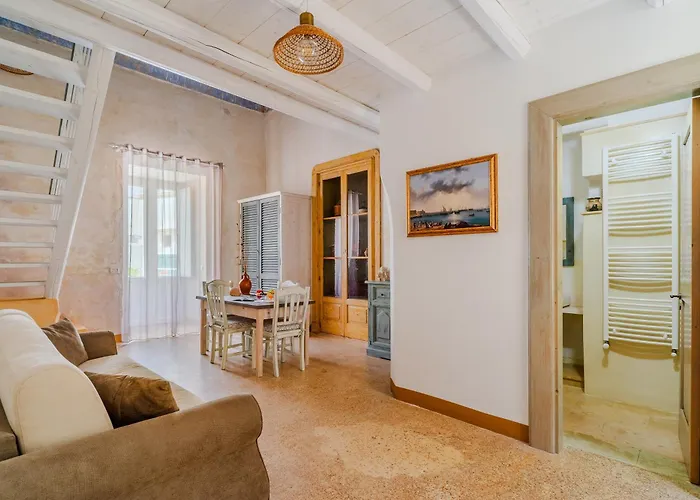 Corte Kampanes Bed & Breakfast