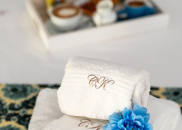 Corte Kampanes Gallipoli