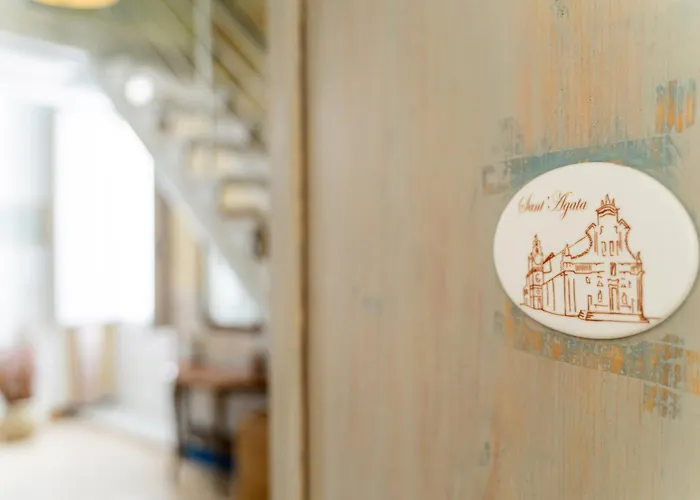 Corte Kampanes Bed & Breakfast 4*