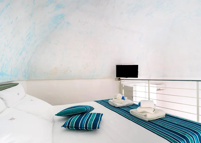 Bed & Breakfast Corte Kampanes 4*