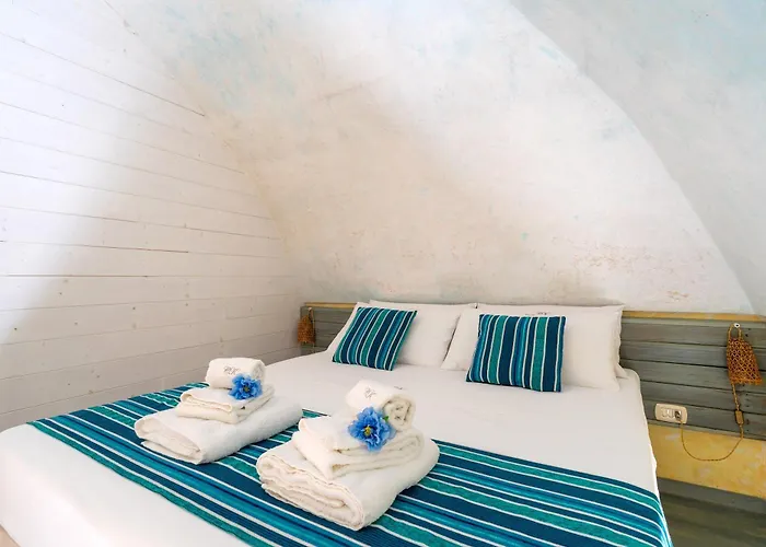 Corte Kampanes 4* Gallipoli