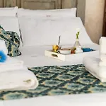 Bed & Breakfast Corte Kampanes