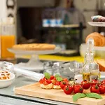 Bed & Breakfast Corte Kampanes Gallipoli