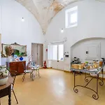 Bed & Breakfast Corte Kampanes