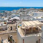Corte Kampanes Bed & Breakfast 4*