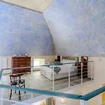 Bed & Breakfast Corte Kampanes Gallipoli