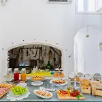 Bed & Breakfast Corte Kampanes Gallipoli