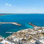 Bed & Breakfast Corte Kampanes