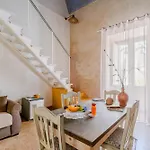 Corte Kampanes Bed & Breakfast 4*