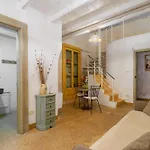 Bed & Breakfast Corte Kampanes