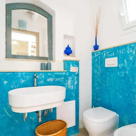 Corte Kampanes 4* ガリポリ