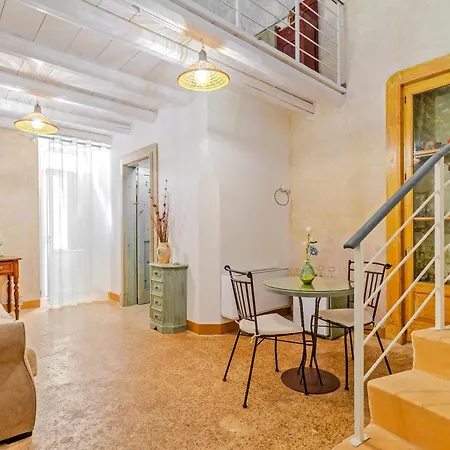 Corte Kampanes 4* Gallipoli