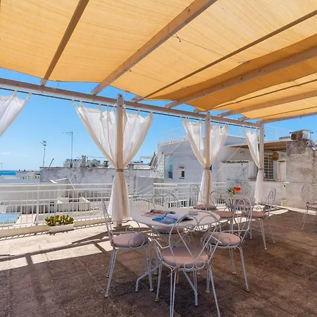 Corte Kampanes Bed & Breakfast