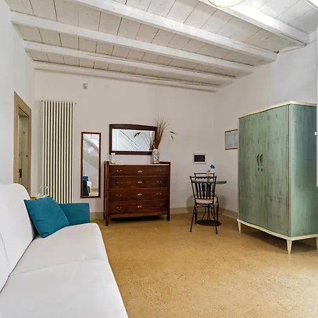 Corte Kampanes Bed & Breakfast Gallipoli