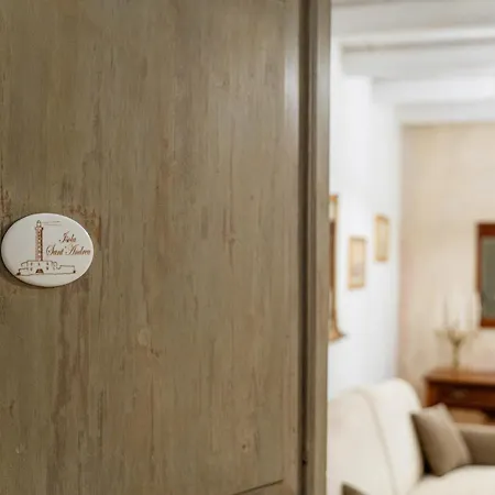 Corte Kampanes Bed & Breakfast