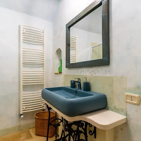 Corte Kampanes 4* ガリポリ