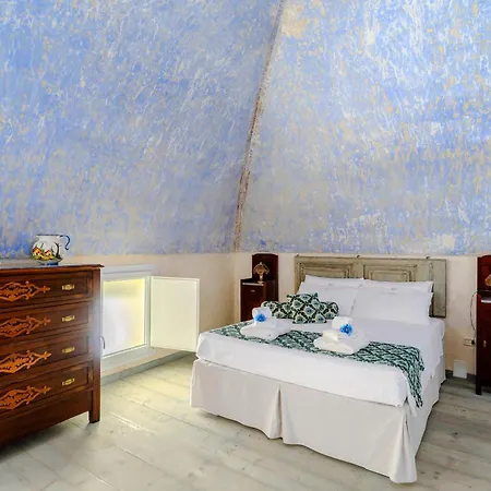 Bed & Breakfast Corte Kampanes 4*