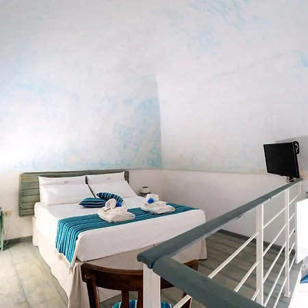 Corte Kampanes 4* ガリポリ