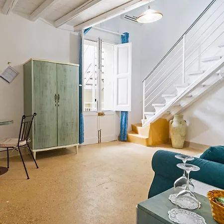 ベッド・アンド・ブレックファスト Corte Kampanes 4*