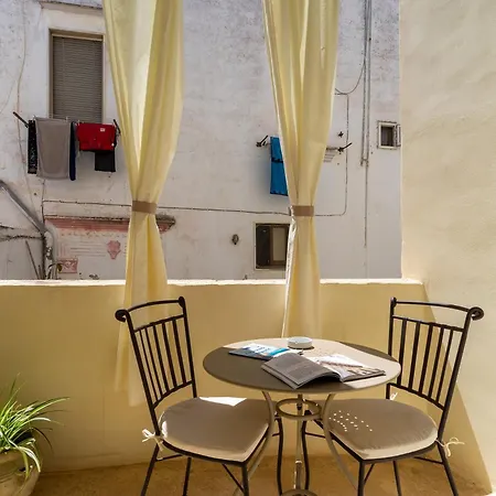 Corte Kampanes ガリポリ