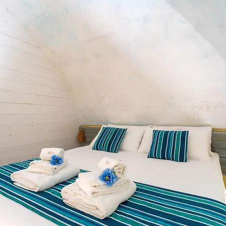 Corte Kampanes 4* ガリポリ